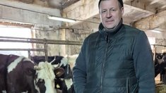 Благодаря господдержке фермер в Сахалинской области продолжает семейный агробизнес