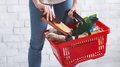 Госдума приняла в первом чтении законопроект о мониторинге цен на продовольствие