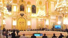 Россия поставила в Африку 13 млн тонн зерна с начала 2026 года и открыла экспорт через порт Мурманска
