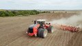Сев озимых культур под урожай 2027 года стартовал в Нижегородской области