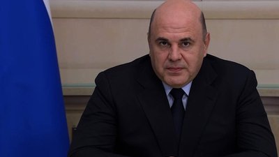Правительство РФ высоко ценит усилия аграриев — Мишустин