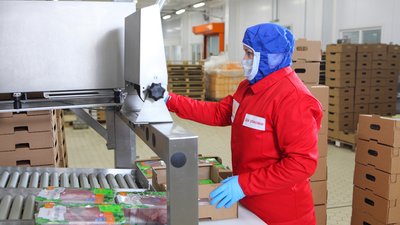Донские предприятия по промышленному производству мяса индейки и утки выплатили 1,2 млрд рублей налогов в 2022 году