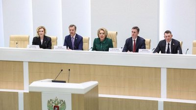Минсельхоз России продолжит совершенствовать механизм реализации госпрограммы комплексного развития сельских территорий