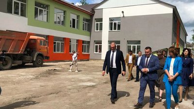 Самарская область активно развивает АПК и сельские территории