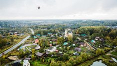 Со следующего года в рамках госпрограммы КРСТ планируется развивать опорные населенные пункты — Минсельхоз