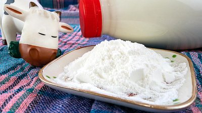 Россия нарастила экспорт молочной сыворотки на 6%