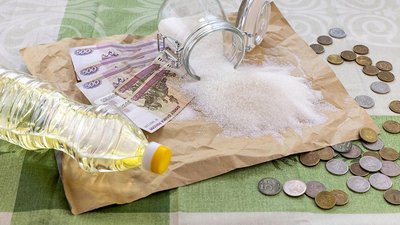Цена на сахар в Забайкальском крае является самой низкой среди субъектов ДФО