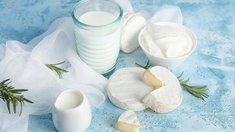 РФ и Белоруссия намерены обеспечить безбарьерный товарооборот молочной продукции