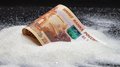 Продажи сахара на бирже превысили 90 тыс. т — ФАС