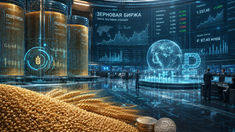 Биржевой аграрный рынок ЕАЭС может начать работу в 2030 году