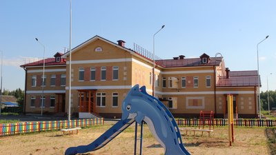 Три нижегородских проекта стали победителями конкурса «За достижение высоких результатов в сфере КРСТ»