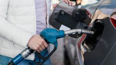 В Воронежской области дизельное топливо на 3,2% дешевле, чем в среднем по ЦФО