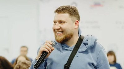 Подмосковный фермер стал финалистом Национальной премии «Россия – страна возможностей»