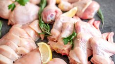 Биржевая торговля мясом в России в I полугодии 2026 года превысила показатель за весь 2025-й