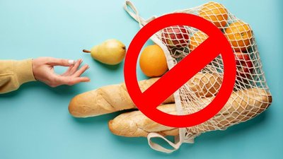 В России появится черный список производителей пищевой продукции