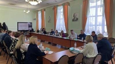 Профилактику гриппа птиц обсудили на заседании противоэпизоотической комиссии Ярославской области