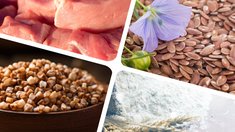 Товарооборот продукции АПК между Россией и Китаем вырос на 21%