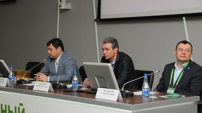 На круглом столе Агропромышленного форума в Уфе обсудили техническую модернизацию АПК