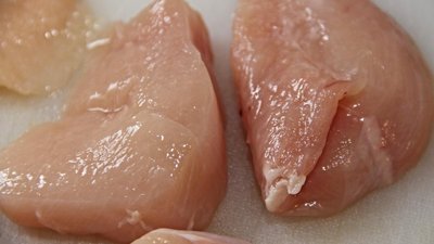 Экспорт мяса птицы из России увеличился на 64%