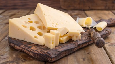 На Дону производство пищевых продуктов увеличилось почти на 10 %