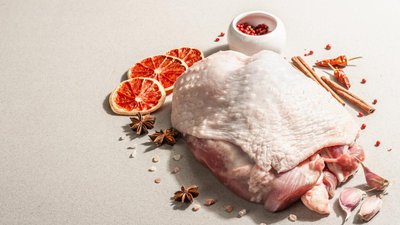 В Ингушетии производство скота и птицы на убой выросло на 94,8%