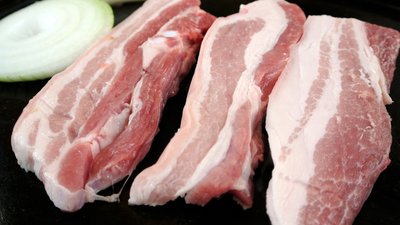 Производство скота и птицы на убой в Ивановской области выросло на 21%