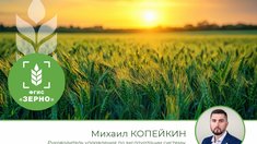 Аграрии смогут проверить благонадежность контрагентов через систему управления рисков во ФГИС «Зерно» 