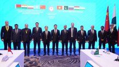 Торговля продукцией АПК между Россией и странами ШОС выросла на 17% в прошлом году