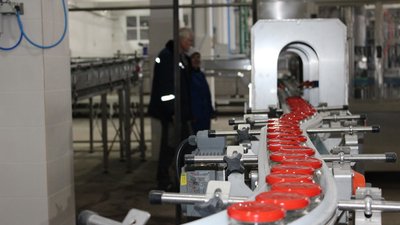 Экспорт ставропольских мясных консервов увеличился на 65%