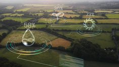 На прямую поддержку роботизации в АПК РФ в 2026 году выделят 34,4 млрд руб.