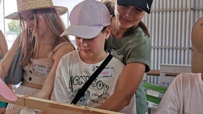 В Томской области проходят профориентационные экскурсии