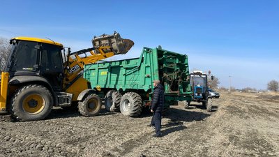 В Дагестане принимаются меры по повышению плодородия почв