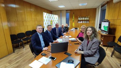 В Пензенском ГАУ провели встречу с представителями Института космических исследований РАН