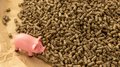 Россия развивает экспорт комбикормов и кормовых компонентов