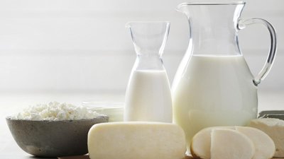 Потребление молочной продукции в России в 2023 году стало максимальным за 28 лет — Milknews