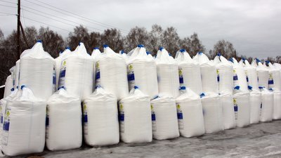 В хозяйствах Томской области идет подготовка к весенним полевым работам