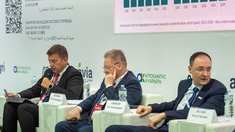 Д. Авельцов: российское растениеводство обладает запасом производственной устойчивости