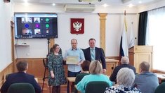 Сельским семьям Томской области помогают улучшить жилищные условия