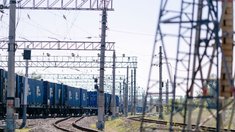 Экспорт зерна по железной дороге в Башкортостане вырос почти в два раза