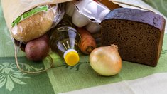 Минпромторг предложил отслеживать цены на 24 группы продуктов по всей цепочке поставок