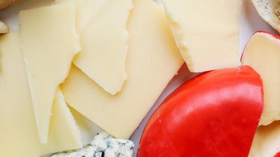 В Омской области производство сыра увеличилось более чем в 1,5 раза