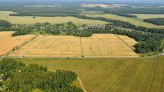 В Саратовской области ведется активная работа по вовлечению в оборот земель сельхозназначения