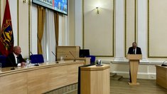 В Брянской области обсудили подготовку к весенним полевым работам