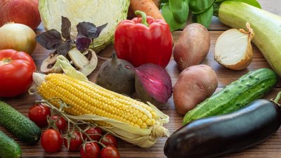 В России планируют ввести почти 400 новых ГОСТов на продукцию АПК