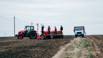 Хозяйства Чувашии уже выполнили свыше 90% плана по севу яровых зерновых и зернобобовых культур