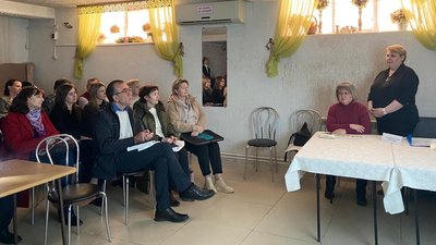 Аграриев Ставрополья информируют о новых требованиях в сфере семеноводства 
