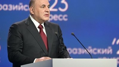 Уровень продбезопасности РФ является одним из самых надежных в мире — Мишустин