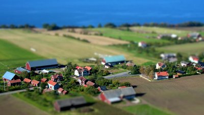 860 млн рублей планируется направить на развитие населенных пунктов Нижегородской области в 2024 году по госпрограмме КРСТ