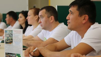 В Башкортостане пройдёт седьмой поток «Школы фермера»
