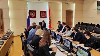 Определены приоритеты поддержки инвестиционных проектов в агропромышленном комплексе Красноярского края